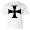 Ultra Cotton Youth T-Shirt Gildan 2000B Thumbnail