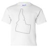 Ultra Cotton Youth T-Shirt Gildan 2000B Thumbnail