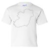 Ultra Cotton Youth T-Shirt Gildan 2000B Thumbnail
