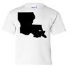 Ultra Cotton Youth T-Shirt Gildan 2000B Thumbnail