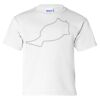 Ultra Cotton Youth T-Shirt Gildan 2000B Thumbnail