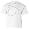 Ultra Cotton Youth T-Shirt Gildan 2000B Thumbnail