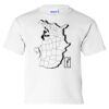 Ultra Cotton Youth T-Shirt Gildan 2000B Thumbnail