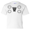 Ultra Cotton Youth T-Shirt Gildan 2000B Thumbnail