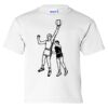 Ultra Cotton Youth T-Shirt Gildan 2000B Thumbnail