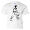 Ultra Cotton Youth T-Shirt Gildan 2000B Thumbnail