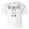 Ultra Cotton Youth T-Shirt Gildan 2000B Thumbnail