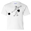 Ultra Cotton Youth T-Shirt Gildan 2000B Thumbnail