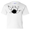 Ultra Cotton Youth T-Shirt Gildan 2000B Thumbnail