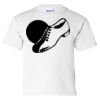 Ultra Cotton Youth T-Shirt Gildan 2000B Thumbnail