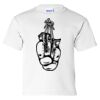 Ultra Cotton Youth T-Shirt Gildan 2000B Thumbnail