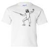 Ultra Cotton Youth T-Shirt Gildan 2000B Thumbnail