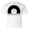 Ultra Cotton Youth T-Shirt Gildan 2000B Thumbnail
