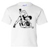 Ultra Cotton Youth T-Shirt Gildan 2000B Thumbnail