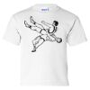 Ultra Cotton Youth T-Shirt Gildan 2000B Thumbnail