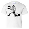 Ultra Cotton Youth T-Shirt Gildan 2000B Thumbnail