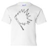 Ultra Cotton Youth T-Shirt Gildan 2000B Thumbnail