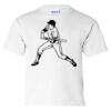 Ultra Cotton Youth T-Shirt Gildan 2000B Thumbnail
