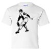 Ultra Cotton Youth T-Shirt Gildan 2000B Thumbnail