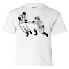 Ultra Cotton Youth T-Shirt Gildan 2000B Thumbnail