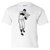 Ultra Cotton Youth T-Shirt Gildan 2000B Thumbnail