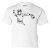 Ultra Cotton Youth T-Shirt Gildan 2000B Thumbnail