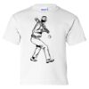 Ultra Cotton Youth T-Shirt Gildan 2000B Thumbnail
