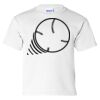 Ultra Cotton Youth T-Shirt Gildan 2000B Thumbnail