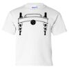 Ultra Cotton Youth T-Shirt Gildan 2000B Thumbnail