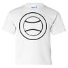 Ultra Cotton Youth T-Shirt Gildan 2000B Thumbnail