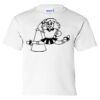 Ultra Cotton Youth T-Shirt Gildan 2000B Thumbnail