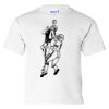 Ultra Cotton Youth T-Shirt Gildan 2000B Thumbnail