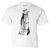 Ultra Cotton Youth T-Shirt Gildan 2000B Thumbnail