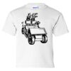 Ultra Cotton Youth T-Shirt Gildan 2000B Thumbnail