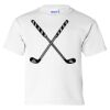 Ultra Cotton Youth T-Shirt Gildan 2000B Thumbnail