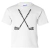 Ultra Cotton Youth T-Shirt Gildan 2000B Thumbnail