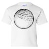 Ultra Cotton Youth T-Shirt Gildan 2000B Thumbnail