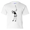 Ultra Cotton Youth T-Shirt Gildan 2000B Thumbnail