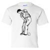 Ultra Cotton Youth T-Shirt Gildan 2000B Thumbnail