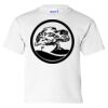 Ultra Cotton Youth T-Shirt Gildan 2000B Thumbnail