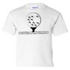 Ultra Cotton Youth T-Shirt Gildan 2000B Thumbnail