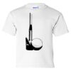 Ultra Cotton Youth T-Shirt Gildan 2000B Thumbnail