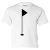 Ultra Cotton Youth T-Shirt Gildan 2000B Thumbnail