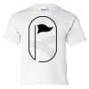 Ultra Cotton Youth T-Shirt Gildan 2000B Thumbnail