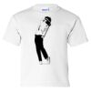 Ultra Cotton Youth T-Shirt Gildan 2000B Thumbnail