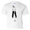 Ultra Cotton Youth T-Shirt Gildan 2000B Thumbnail