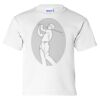 Ultra Cotton Youth T-Shirt Gildan 2000B Thumbnail