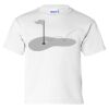 Ultra Cotton Youth T-Shirt Gildan 2000B Thumbnail