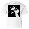 Ultra Cotton Youth T-Shirt Gildan 2000B Thumbnail