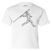 Ultra Cotton Youth T-Shirt Gildan 2000B Thumbnail